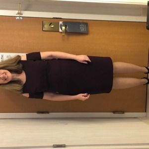 Meet your Posher, Ruth